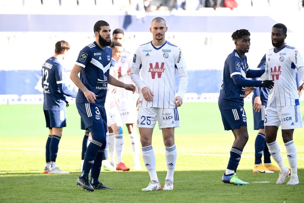 Ligue 1 : dis-moi ton budget, je ne te dirais pas ton classement…