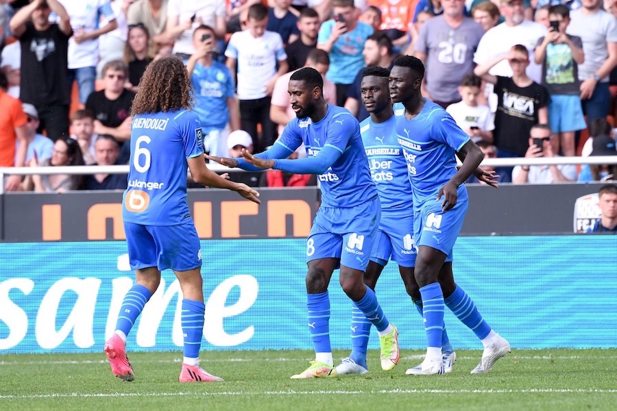 5 choses à savoir sur la 36ème journée de Ligue 1 : l’OM rebondit bien après Feyenoord, Bordeaux coule