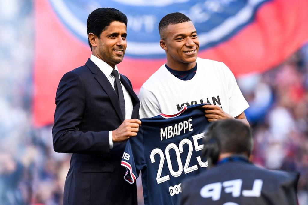 Prolongation de Kylian Mbappé, l’OM, Saint-Etienne… Les coups de coeur et coups de gueule du Quotidien du Sport