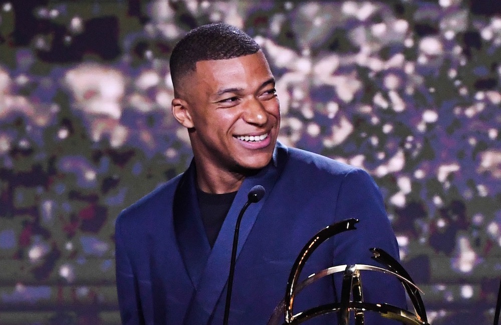 GAME OVER : Kylian Mbappé a choisi le PSG, Florentino Perez s’avoue battu !