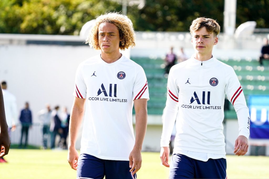 PSG : le malaise des jeunes ? C’est pas très sérieux…