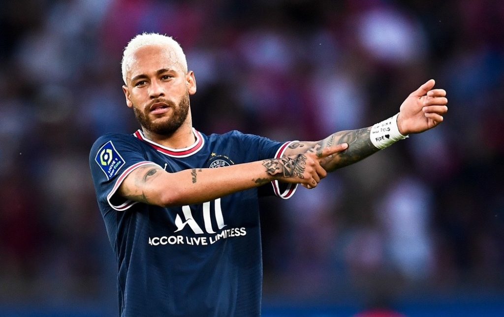 Pourquoi Neymar ne quittera pas le PSG