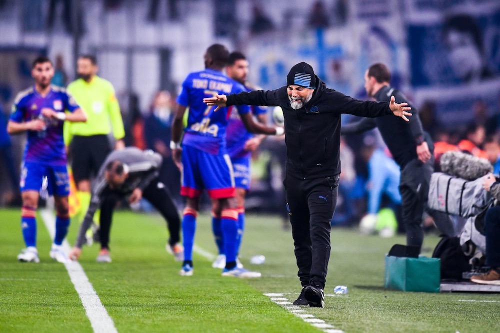 5 choses à retenir de la 35ème journée de Ligue 1 : Lyon relance la course au podium