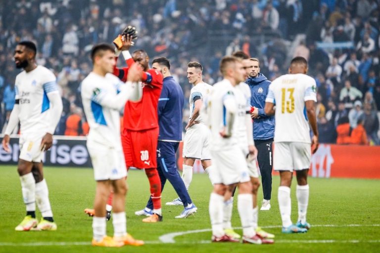Entre l'OM et le Real Madrid, l'écart est monstrueux ! les regrets de Robert Lafont