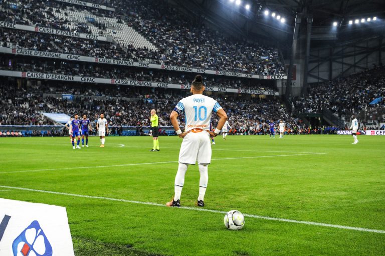 L'OM au prie 6ème, Metz en Ligue 2 si... Ce qui nous savons avons, avant la 36ème journée de Ligue 1