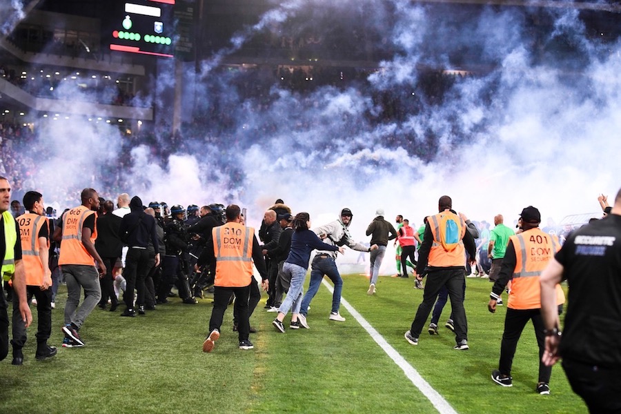 Ils ont tout gâché ! Les coups de coeur et les coups de gueule du Quotidien du Sport