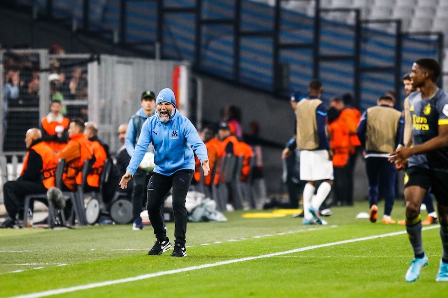 Pourquoi la saison de l’OM est déjà réussie