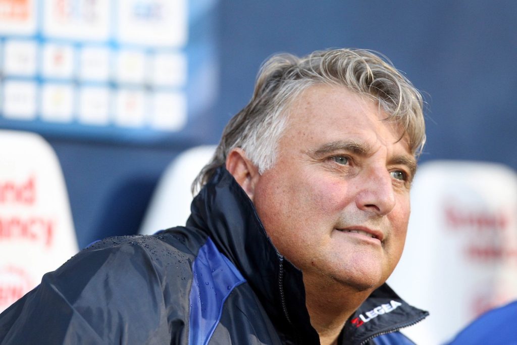 Noël Tosi (Africa Sport, Côte d’Ivoire) : « S’imprégner de l’esprit des joueurs pour tirer l’équipe vers le haut »