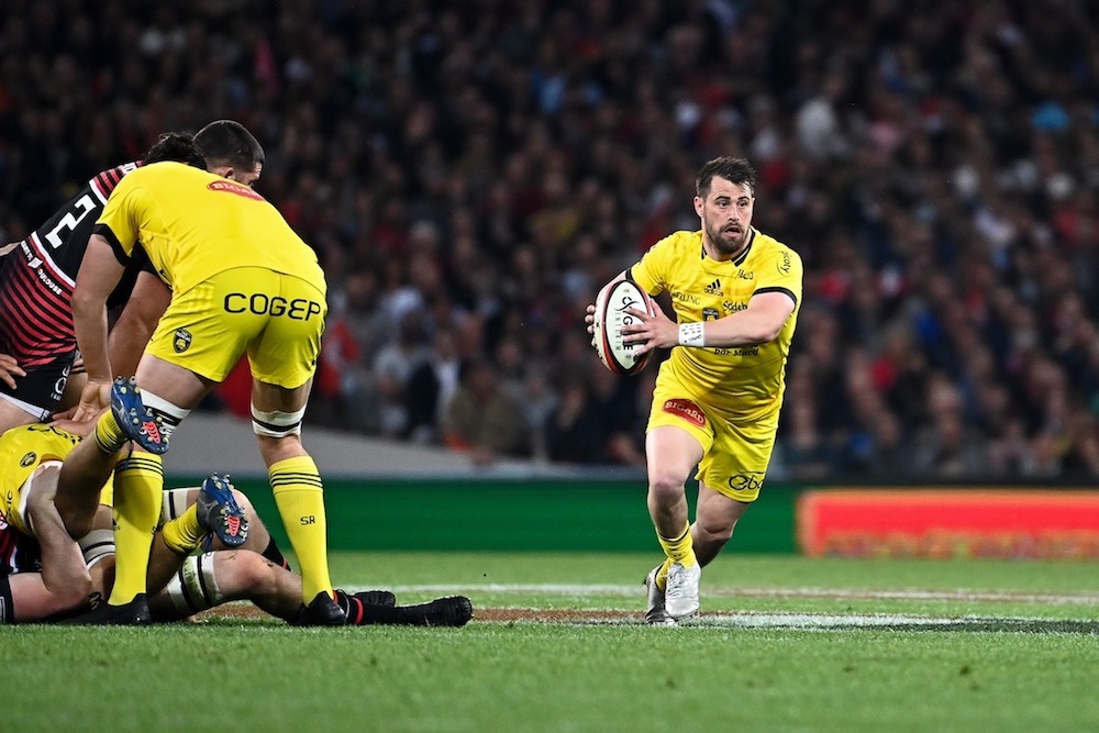 TRANSFERTS RUGBY : le triangle d’or du Stade Toulousain
