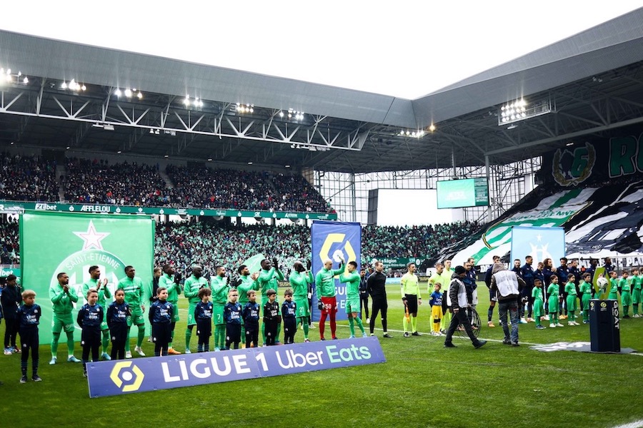Saint-Etienne mérite-t-il vraiment de rester en Ligue 1 ?