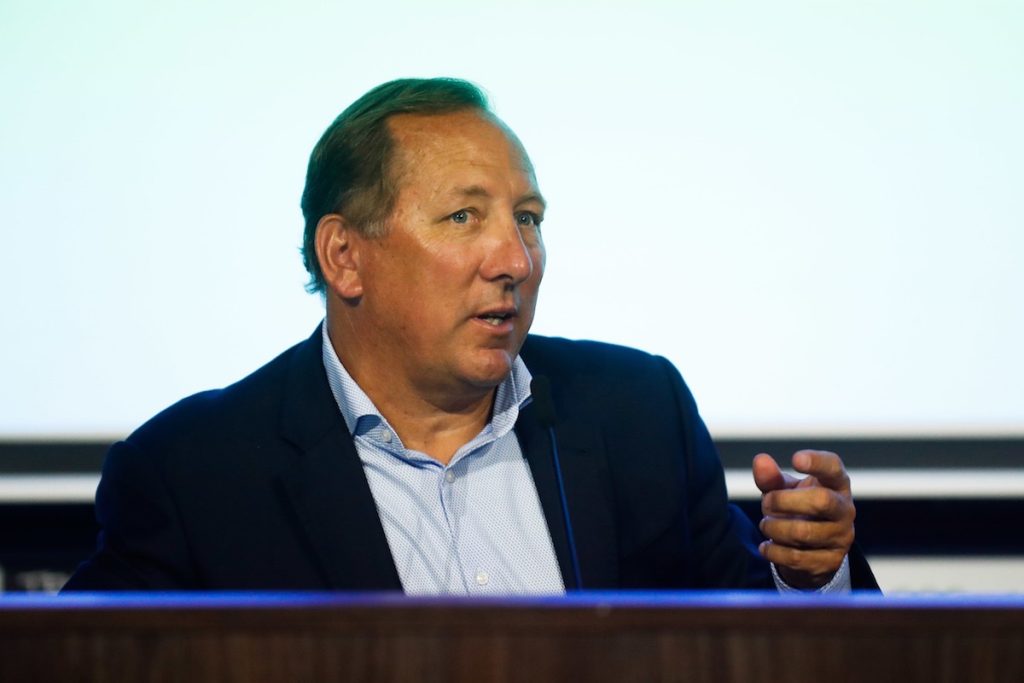 John Textor (nouveau patron de l’OL) : « Je n’aime pas le PSG »