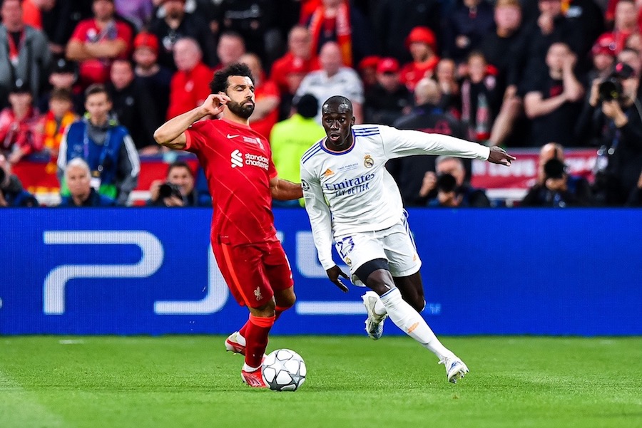 Equipe de France : le scandale Ferland Mendy