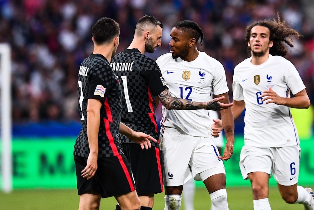 Ce qu’il faut retenir de la Ligue des Nations : les Bleus très loin de la Coupe du Monde
