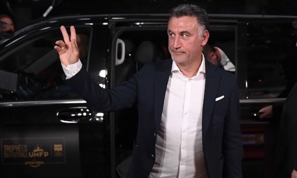 Pourquoi Christophe Galtier ne sera pas l’entraîneur du PSG
