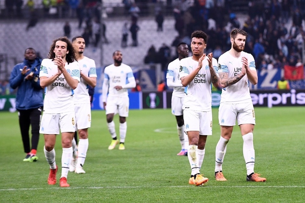 Coupe du Monde : avec 14 joueurs, le PSG sera le club le plus représenté au Qatar, devant l’OM