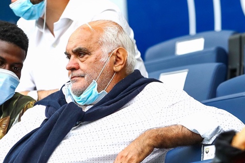 Gilles Favard (écarté de la chaine L’Equipe) : « Je dérangeais, je faisais peur »