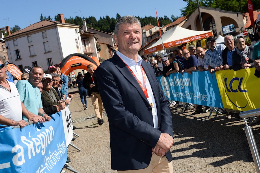 Bernard Thévenet : « Pour gagner un Tour de France, il faut un mixe entre Bardet et Pinot »