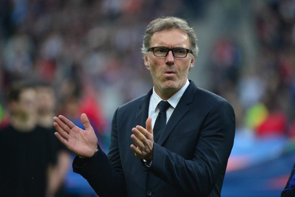 PSG : Laurent Blanc, le « troisième homme » ?