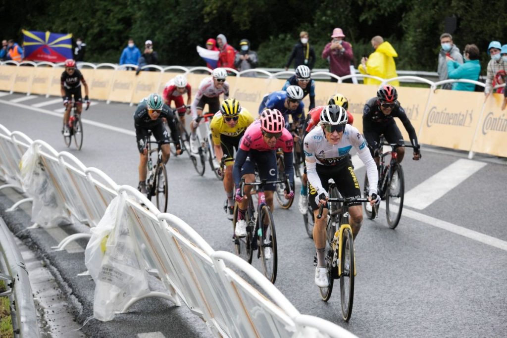 Entre Saint-Gaudens et Peyragudes, c’est un programme de choix avec le col d’Aspin.