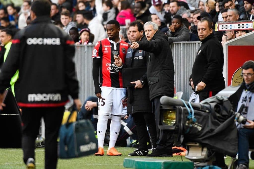 Lucien Favre à Nice (2016/2018), ça a donné quoi ?