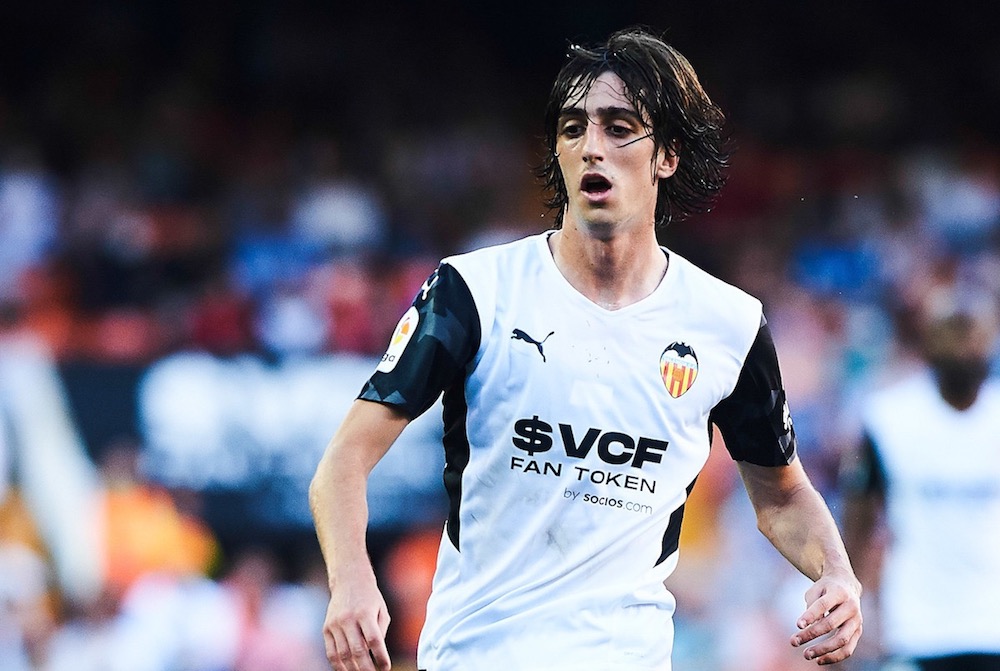 Bryan Gil, ce grand espoir espagnol qui pourrait débarquer à l’OM