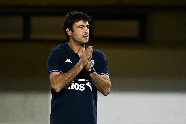 Garbajosa revient sur le banc du TOP 14 au LOU.