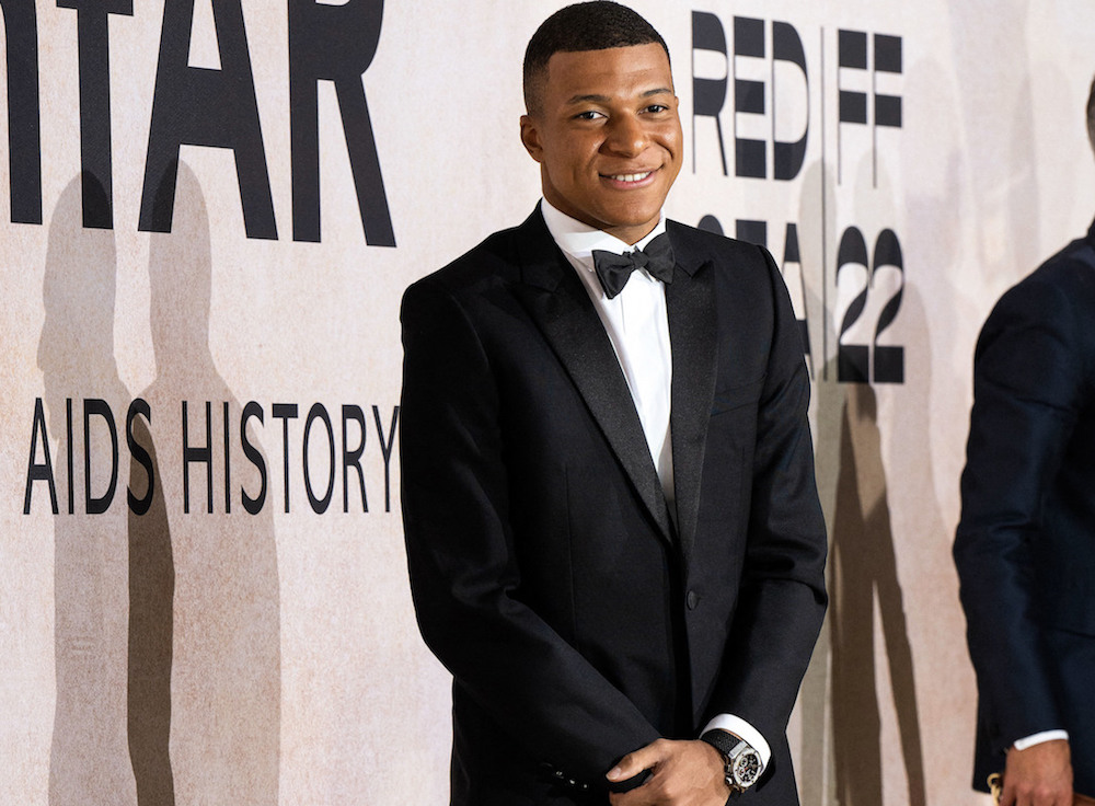 Mbappé, Haaland, Neymar, Salah… Le TOP 20 des joueurs les plus chers du monde !