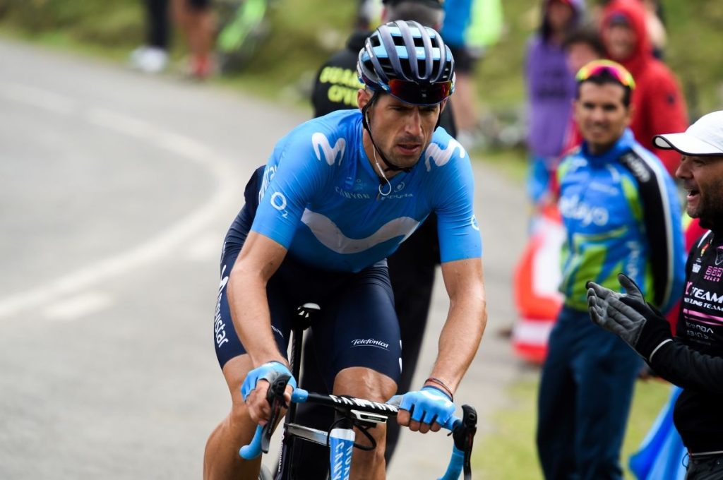 Imanol Erviti dans les pas de Mas