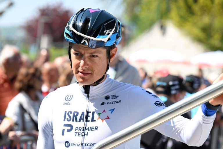 Jakob Fuglsang sera l'attraction chez les anciens du Tour de France.