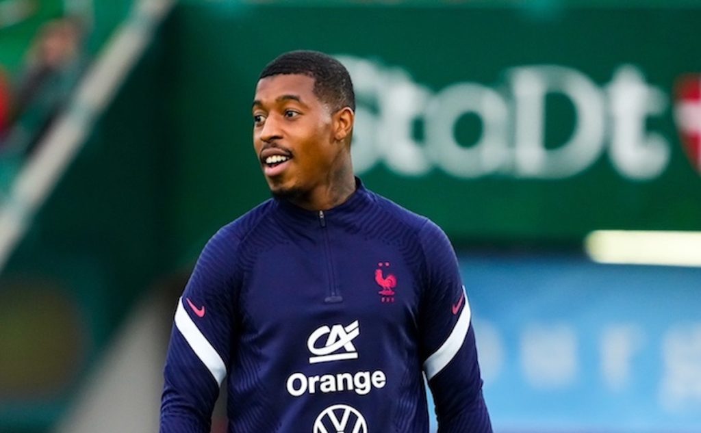 Transferts : Presnel Kimpembe évoque son avenir au PSG