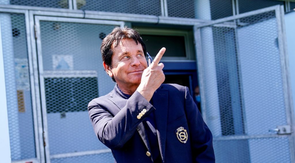 EXCLUSIF — Vente du FC Nantes : Waldemar Kita s’en prend violemment à Mickaël Landreau