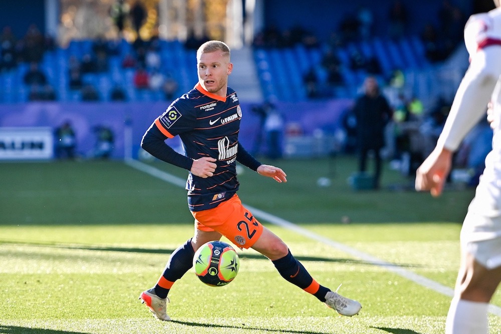 Transferts : Schalke en train de piquer Florent Mollet à Nantes