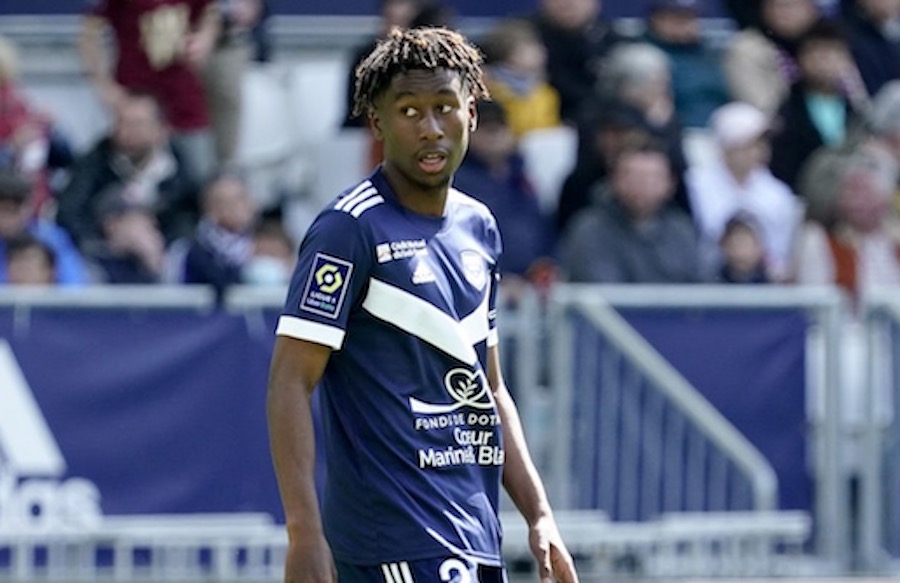 Transferts : Saint-Etienne veut se faire prêter Timothee Pembélé (PSG)