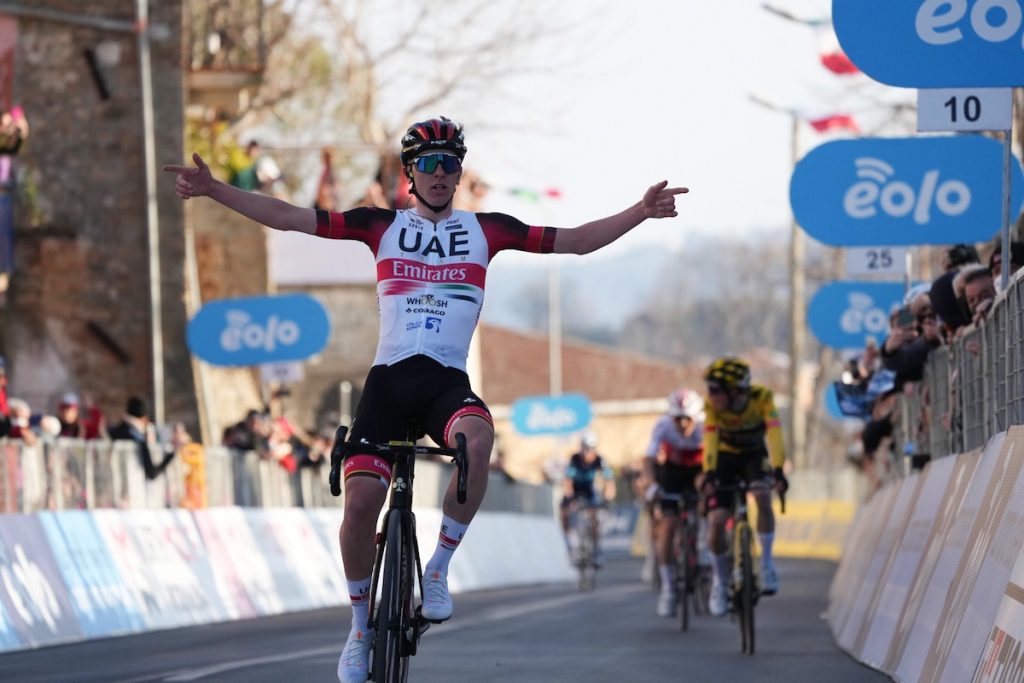 Tour de France 2022 : qui peut battre Pogacar ? les voix du Tour donnent leurs favoris