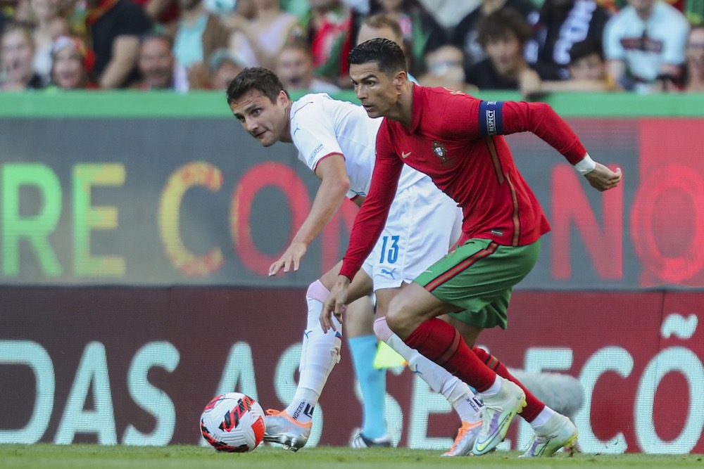 5 choses à retenir de la Ligue des Nations : le Portugal prend les choses en main, Haaland cale…