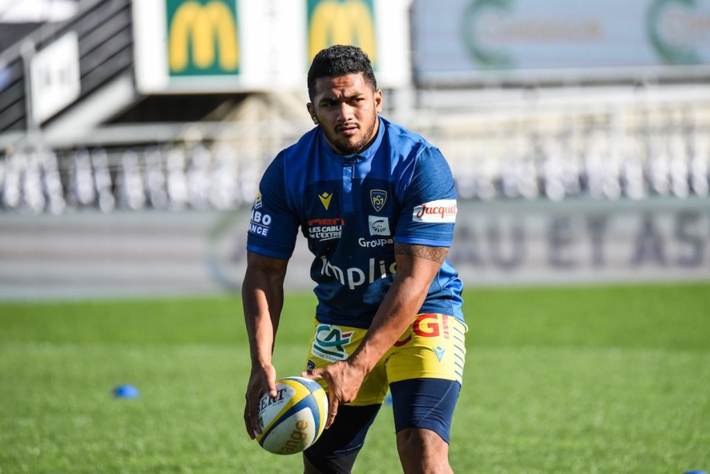 TRANSFERTS RUGBY : l’UBB attend Sipili Falatea, mais pas que…