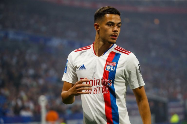 Romain Faivre sera sous les yeux des projecteurs à Lyon.