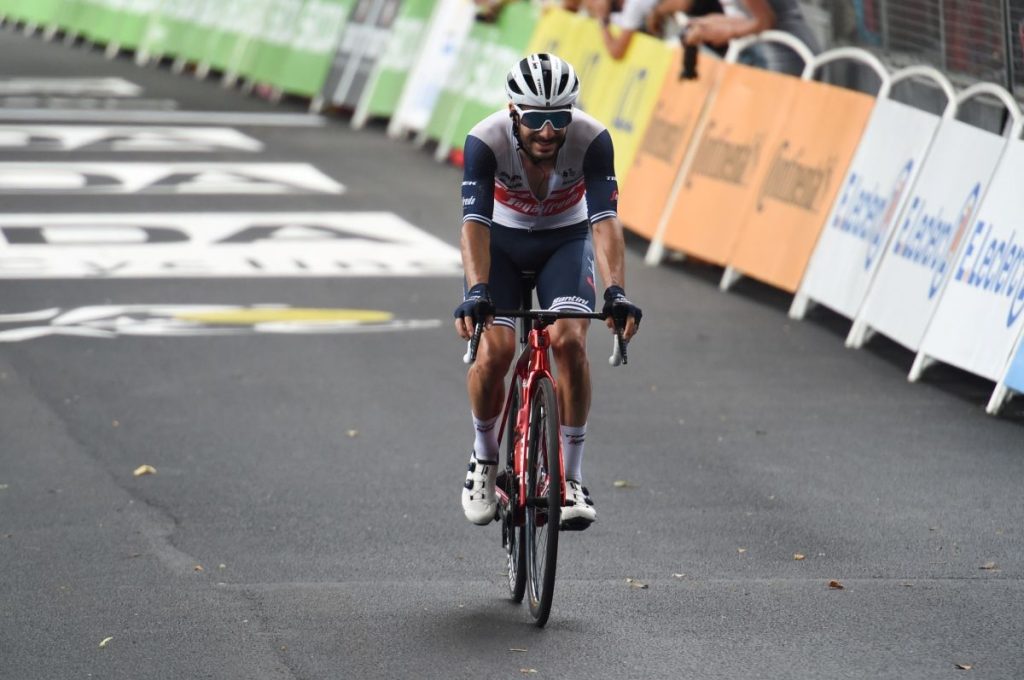 TDF 16ème étape : Carcassonne - Foix : 178,5 km Mardi 19 juillet.