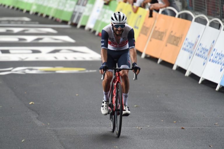 TDF 16ème étape : Carcassonne - Foix : 178,5 km Mardi 19 juillet.