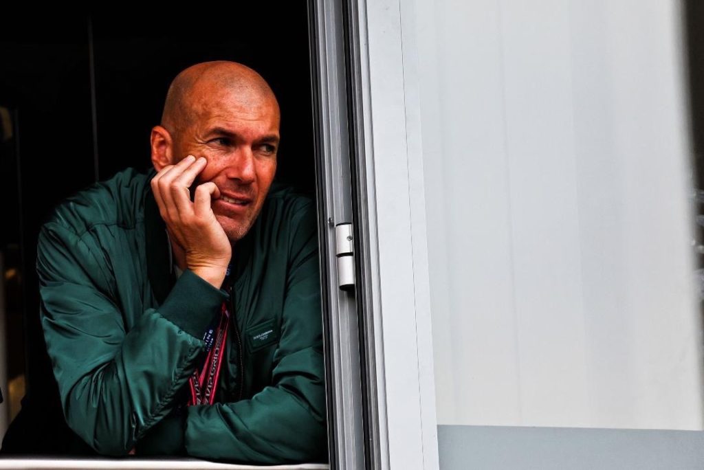 Zidane au PSG : retournement de situation, Deschamps parti pour rester sélectionneur !