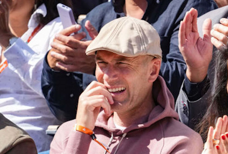 Zidane au PSG : les coulisses d’une info top secrète