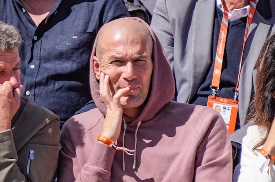 La vraie fausse arrivée de Zidane à Paris, le marathon de la Ligue des Nations… Les coups de coeur et coups de gueule du Quotidien du Sport