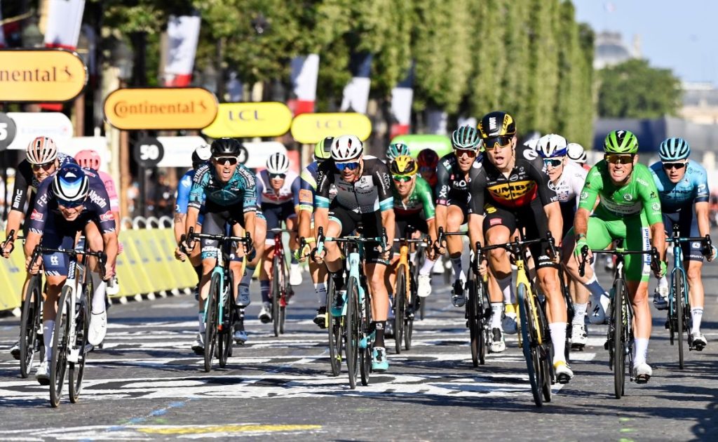 quipes ont pu cibler ses particularités et ses difficultés. Avant le départ du Danemark, nous avons répertorié les étapes qui devraient avoir un rôle décisif pour l’attribution du maillot jaune. Voici les 10 endroits où le Tour pourrait se jouer.