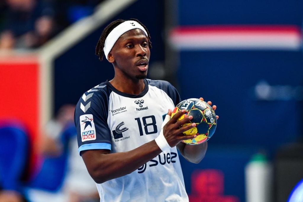 Boïba Sissoko (Nîmes) : « Je veux voir mes limites »