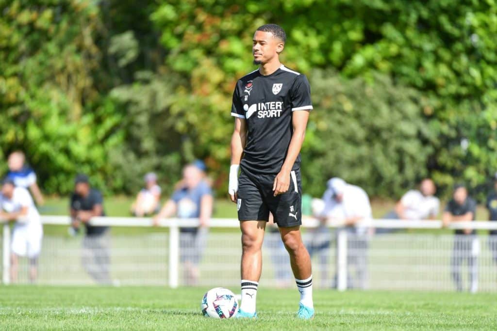 Amiens espère vivre une meillerue saison de Ligue 2.