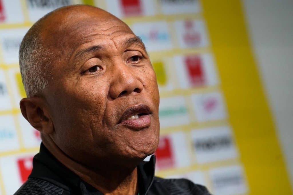 Antoine Kombouaré et Nantes sont prêts pour une saison exceptionnelle.