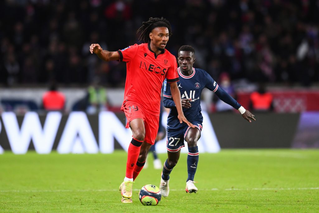 PSG > Nice : Idrissa Gueye + 10 M€ pour Kheprhen Thuram