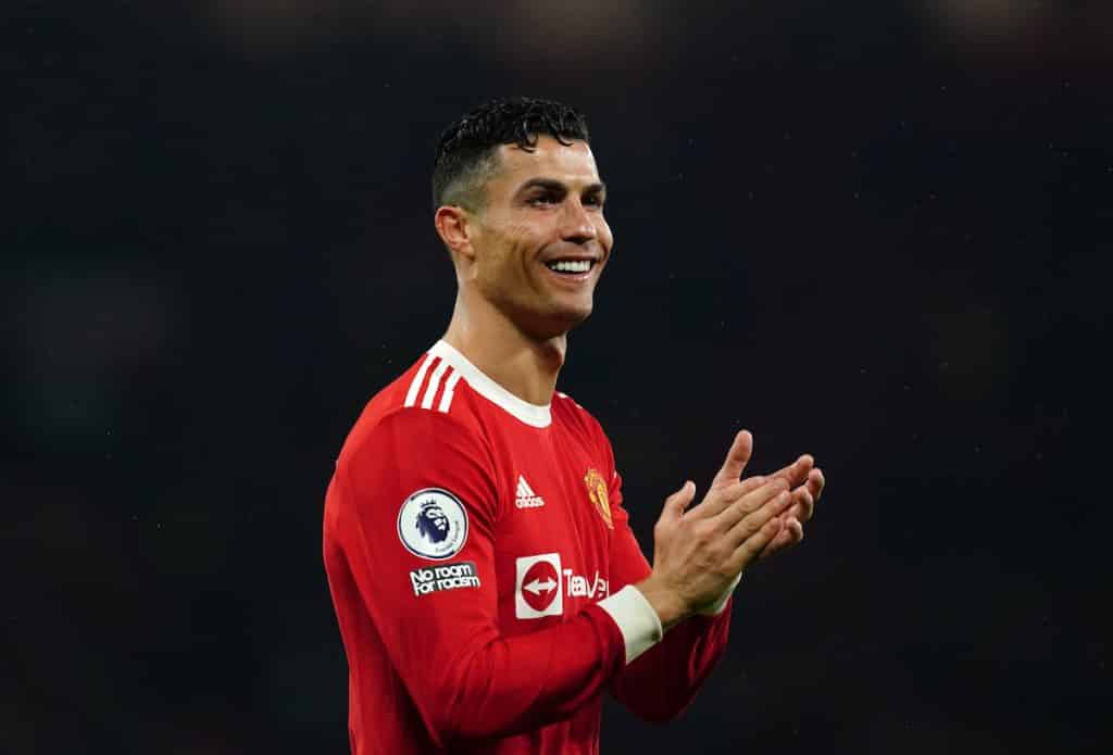 Ronaldo à l’OM : la rumeur… le rêve fou qui met le feu !