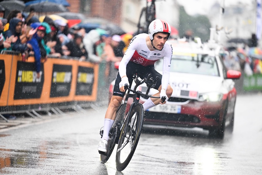 Guillaume Martin peut-il ramener Cofidis sur le devant de la scène ?