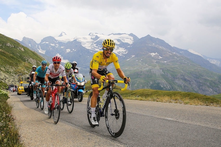 RETRO TOUR DE FRANCE : 2019, quand Alaphilippe perd le Tour sans pouvoir se défendre